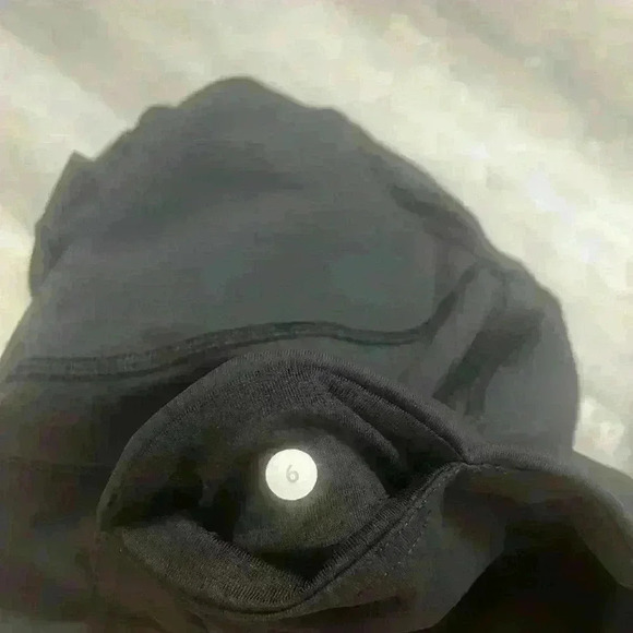 Lululemon Cool To Street Crop size 6 - Picture 13 of 13